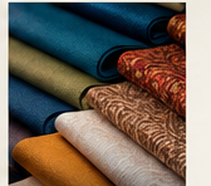 Textile capability direction