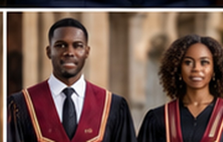Church and organisation uniforms