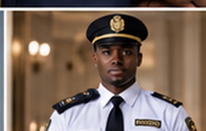Security and workwear solutions