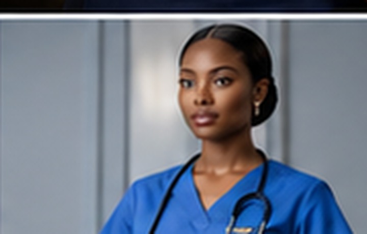 Healthcare uniform capability for ES FASHIONS