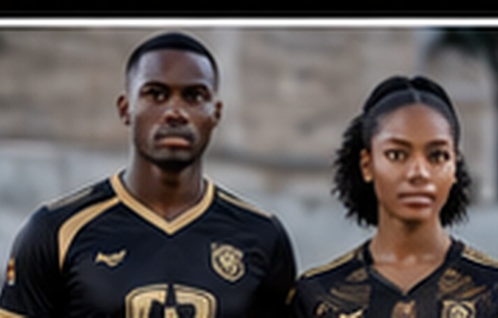 Sports and teamwear capability for ES FASHIONS